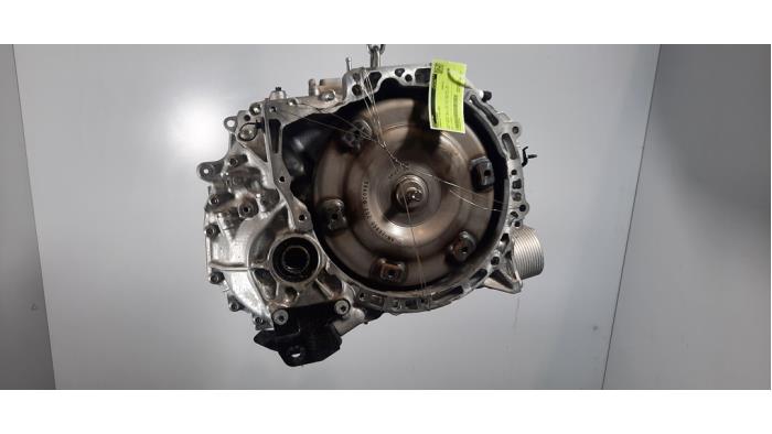 Gearbox Citroen C5-X