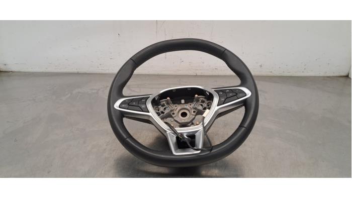 Steering wheel Nissan Primastar