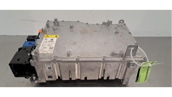 Chargeur embarqué Peugeot 308 Chargeur embarqué Peugeot 308