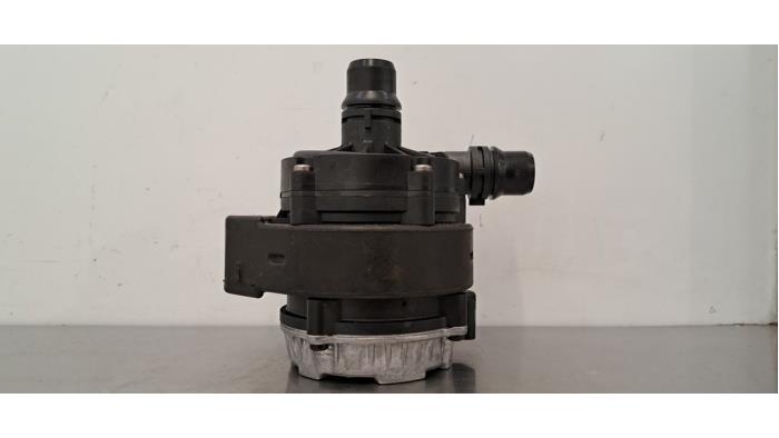 Pompe à eau supplémentaire Peugeot 308