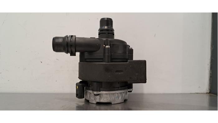 Pompe à eau supplémentaire Peugeot 308