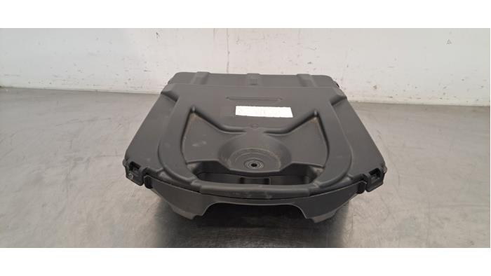 Krikset Nissan Primastar