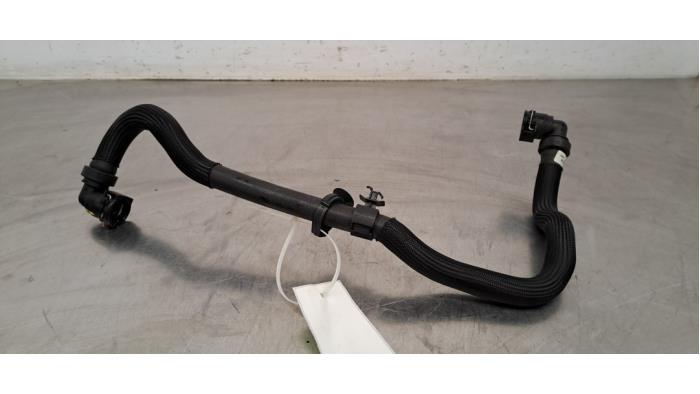 Radiateurslang Peugeot 308