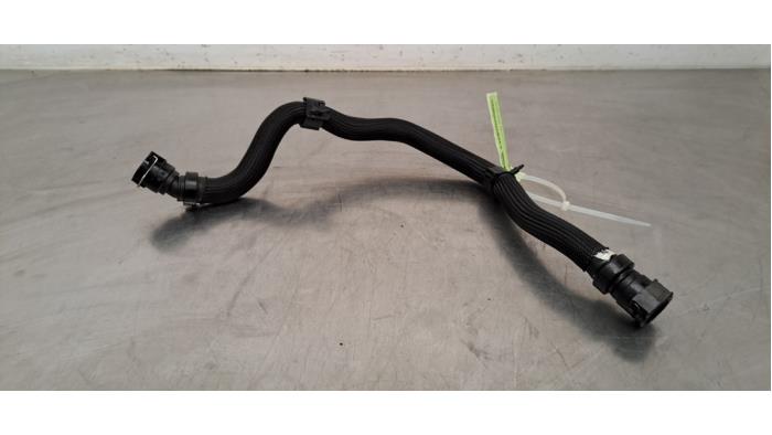 Tuyau radiateur Peugeot 308