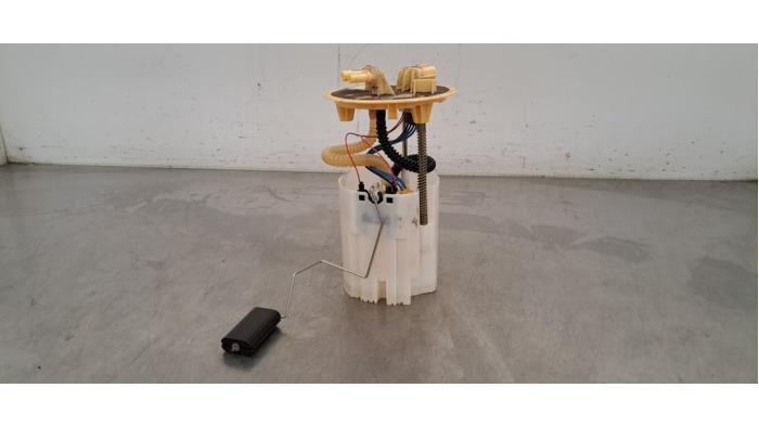 Brandstofpomp Elektrisch Nissan Primastar