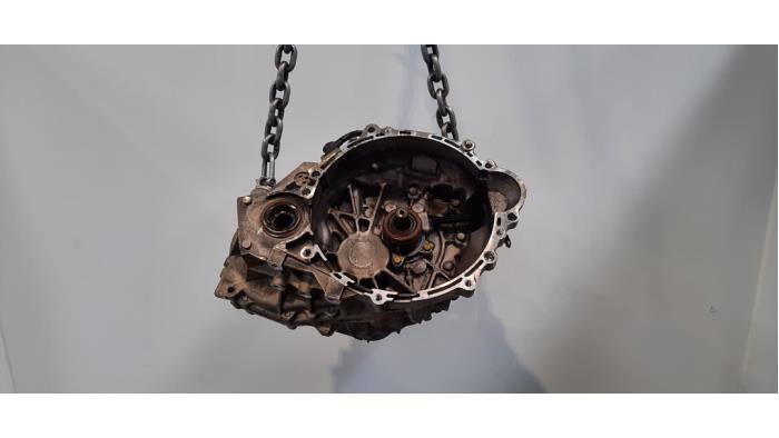 Boîte de vitesse Hyundai Tucson