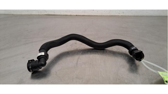 Tuyau radiateur Peugeot 308