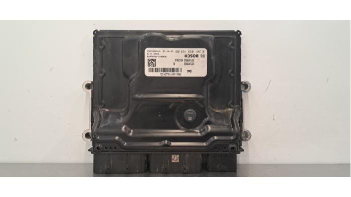 Computer Motormanagement Nissan Primastar