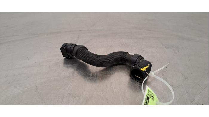 Tuyau radiateur Peugeot 308