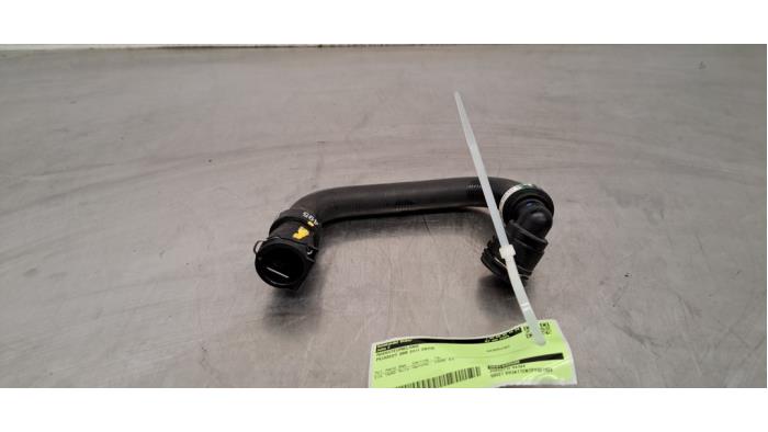 Tuyau radiateur Peugeot 308