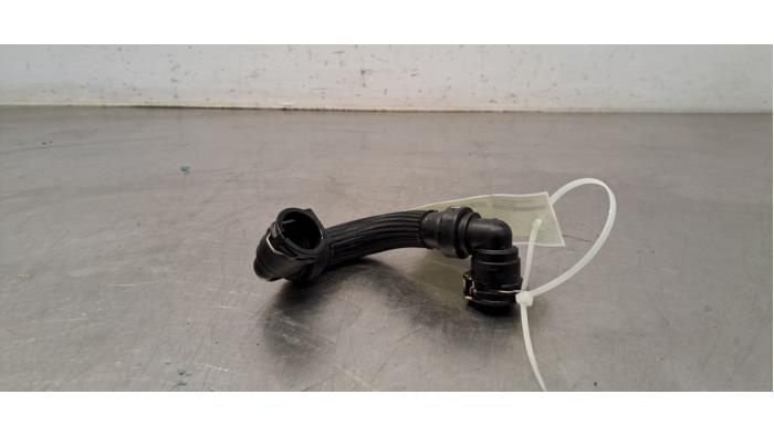 Tuyau radiateur Peugeot 308