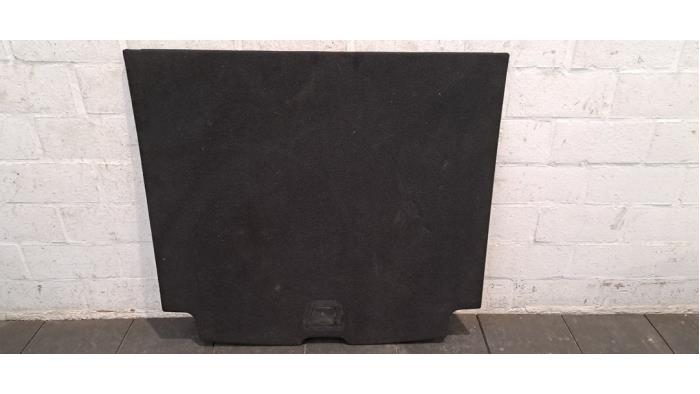 Coffre tapis Volvo XC60
