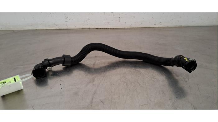 Radiateurslang Peugeot 308