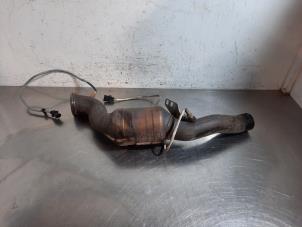 Gebruikte Katalysator Maserati Quattroporte VI 3.0 S Q4 Biturbo V6 24V Prijs € 544,50 Inclusief btw aangeboden door Autohandel Didier