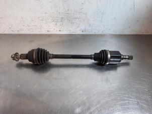 Gebruikte Aandrijfas links-voor Maserati Quattroporte VI 3.0 S Q4 Biturbo V6 24V Prijs op aanvraag aangeboden door Autohandel Didier