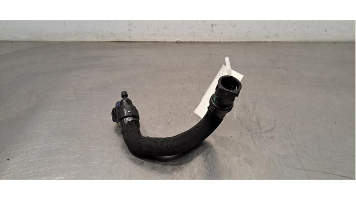 Tuyau radiateur Peugeot 308