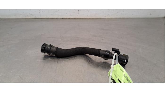 Tuyau radiateur Peugeot 308