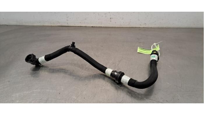 Tuyau radiateur Peugeot 308