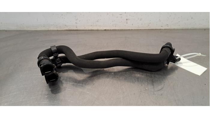 Tuyau radiateur Peugeot 308