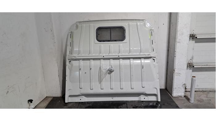 Tussenschot Cabine Citroen Jumper