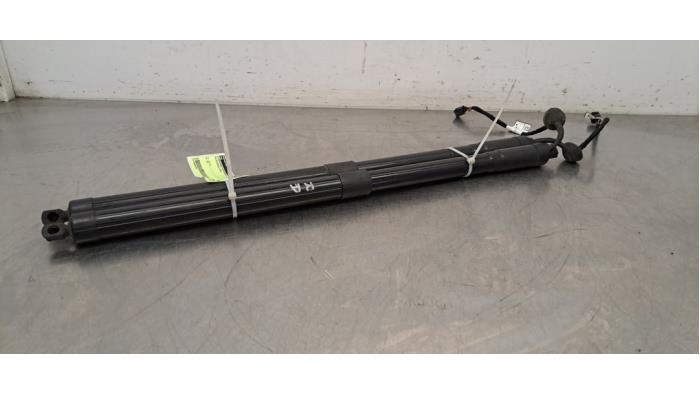 Gasdemperset Kofferdeksel Volvo XC60 Gasdemperset Kofferdeksel Volvo XC60