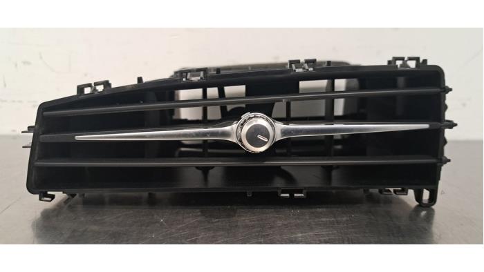 Luchtrooster Dashboard Volvo XC60