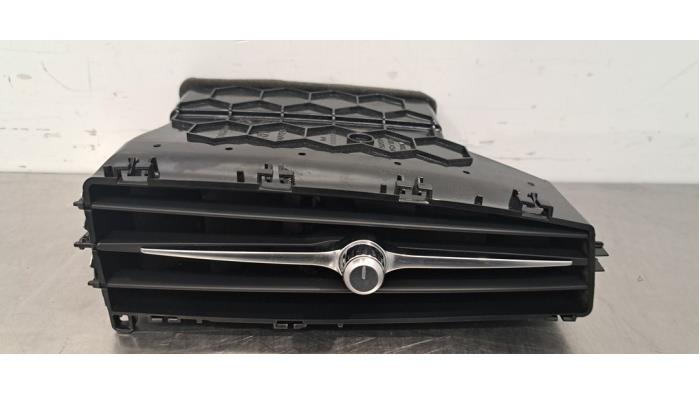 Luchtrooster Dashboard Volvo XC60