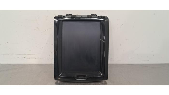 Navigatie Display Volvo XC60
