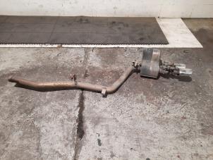 Gebruikte Uitlaat Einddemper Maserati Quattroporte VI 3.0 S Q4 Biturbo V6 24V Prijs € 399,30 Inclusief btw aangeboden door Autohandel Didier