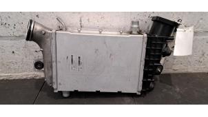 Gebruikte Intercooler Mercedes G (463) G 350 d V6 24V Prijs € 266,20 Inclusief btw aangeboden door Autohandel Didier