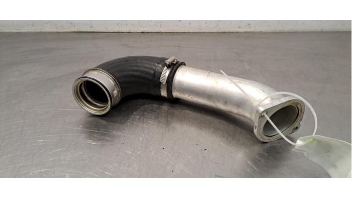 Intercooler Buis Mercedes G-Klasse