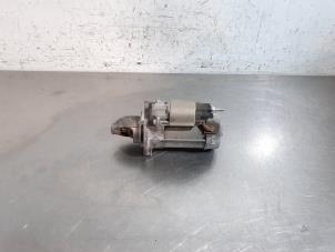 Gebruikte Startmotor Maserati Quattroporte VI 3.0 S Q4 Biturbo V6 24V Prijs € 133,10 Inclusief btw aangeboden door Autohandel Didier