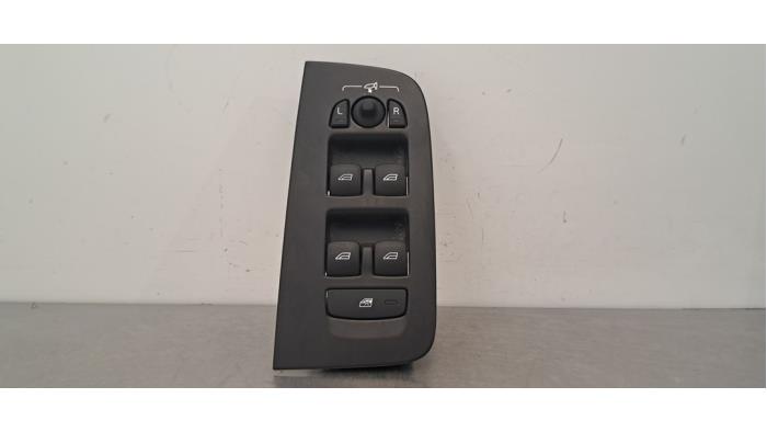 Multi-functional window switch Volvo XC60