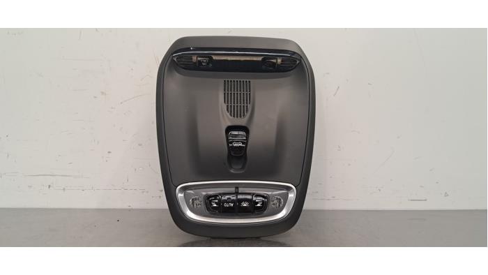 Binnenverlichting voor Volvo XC60