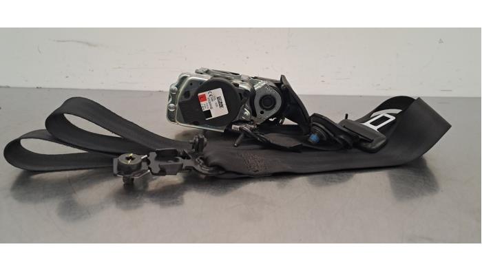 Veiligheidsgordel links-voor Volvo XC60
