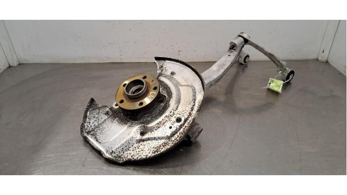 Fusee links-voor Volvo XC60