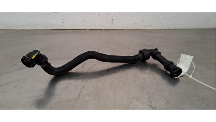 Tuyau radiateur Peugeot 308