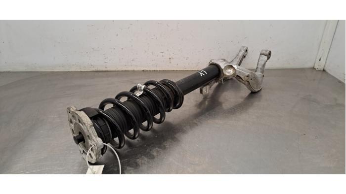 Schokdemper links-voor Volvo XC60
