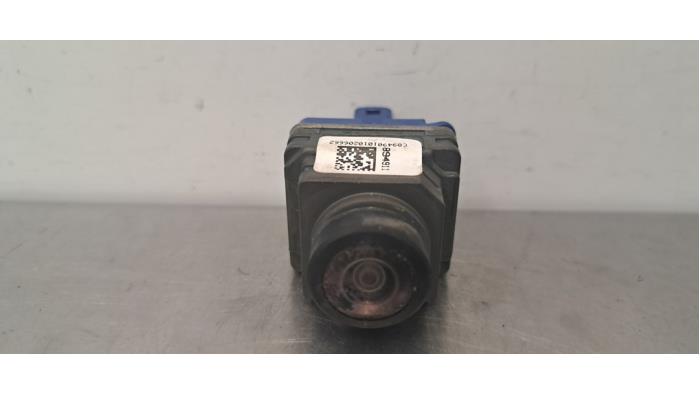 Kamera til bakning Volvo XC60