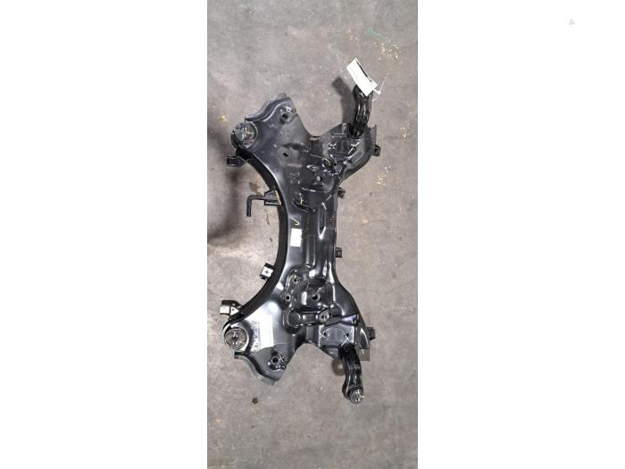 Subframe Hyundai Tucson