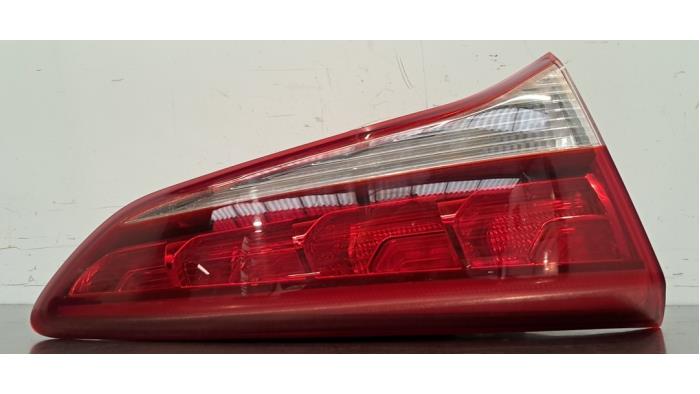 Feu arrière gauche Hyundai Tucson