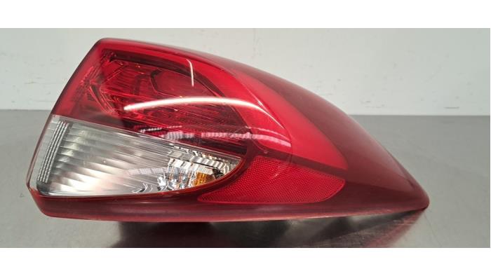 Højre baglygte Hyundai Tucson