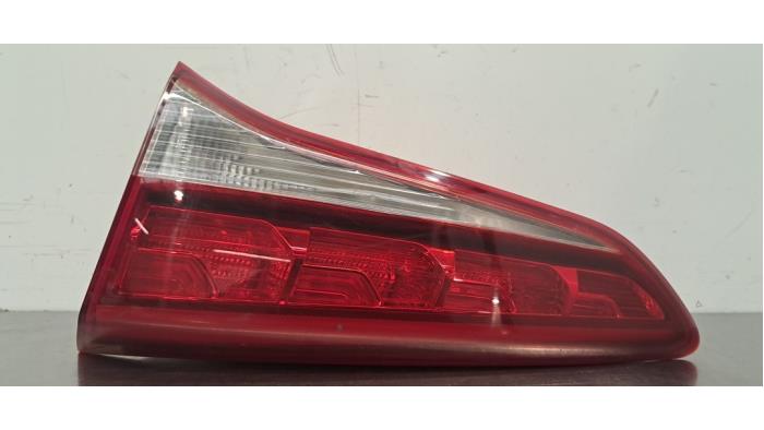 Правий задній ліхтар Hyundai Tucson
