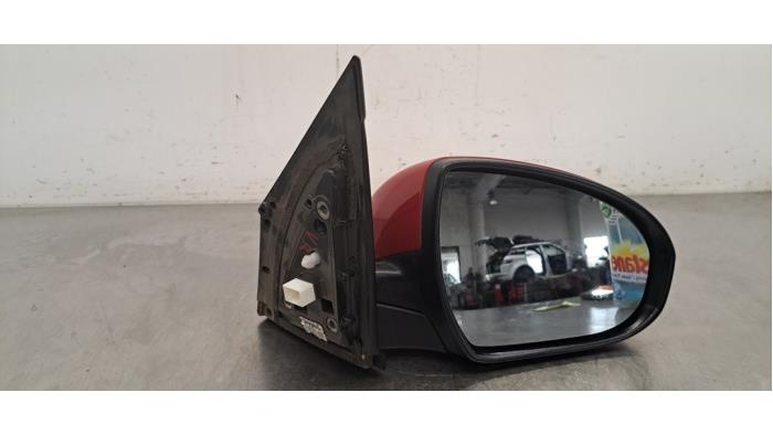 Rétroviseur extérieur droit Hyundai Tucson