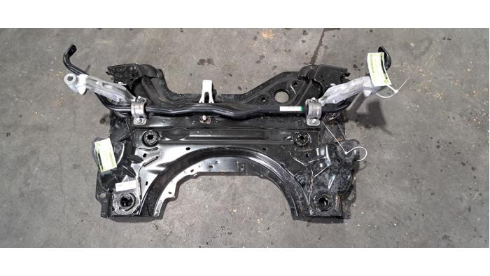 Subframe Citroen C5-X
