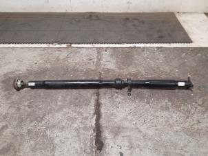 Gebruikte Tussenas Maserati Quattroporte VI 3.0 S Q4 Biturbo V6 24V Prijs € 332,75 Inclusief btw aangeboden door Autohandel Didier