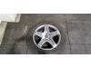 Mercedes-Benz G (463) G 350 d V6 24V Velg + Winterband