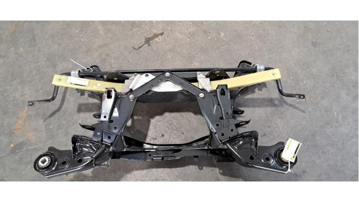 Subframe Volvo XC60