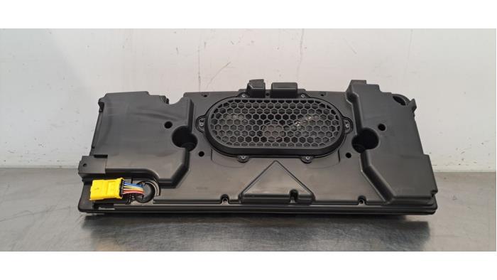 Subwoofer DS Automobiles DS4