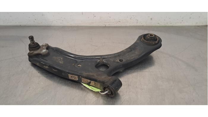 Draagarm rechts-voor Hyundai Tucson